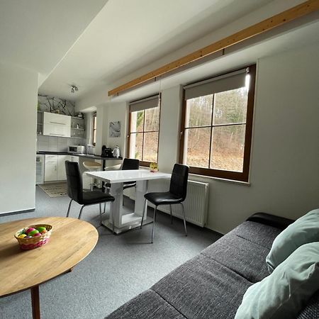 Apartmany U Posty Jachymov Exterior photo