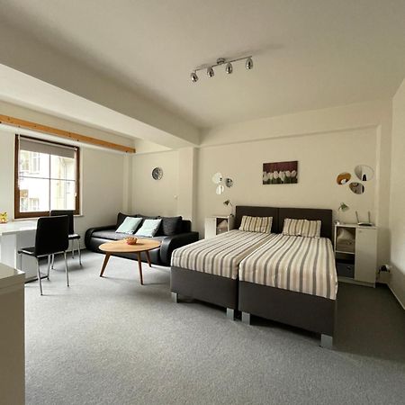 Apartmany U Posty Jachymov Exterior photo