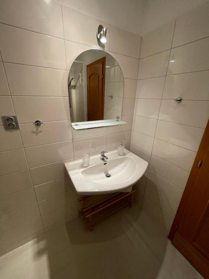 Apartmany U Posty Jachymov Exterior photo