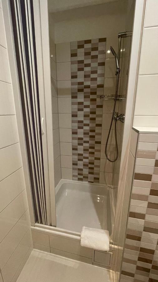 Apartmany U Posty Jachymov Exterior photo