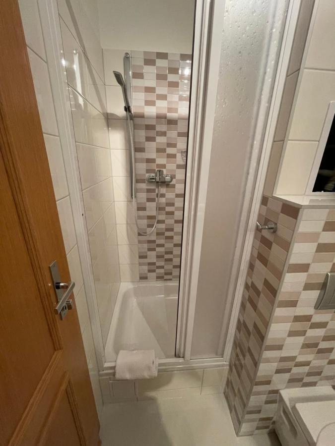 Apartmany U Posty Jachymov Exterior photo