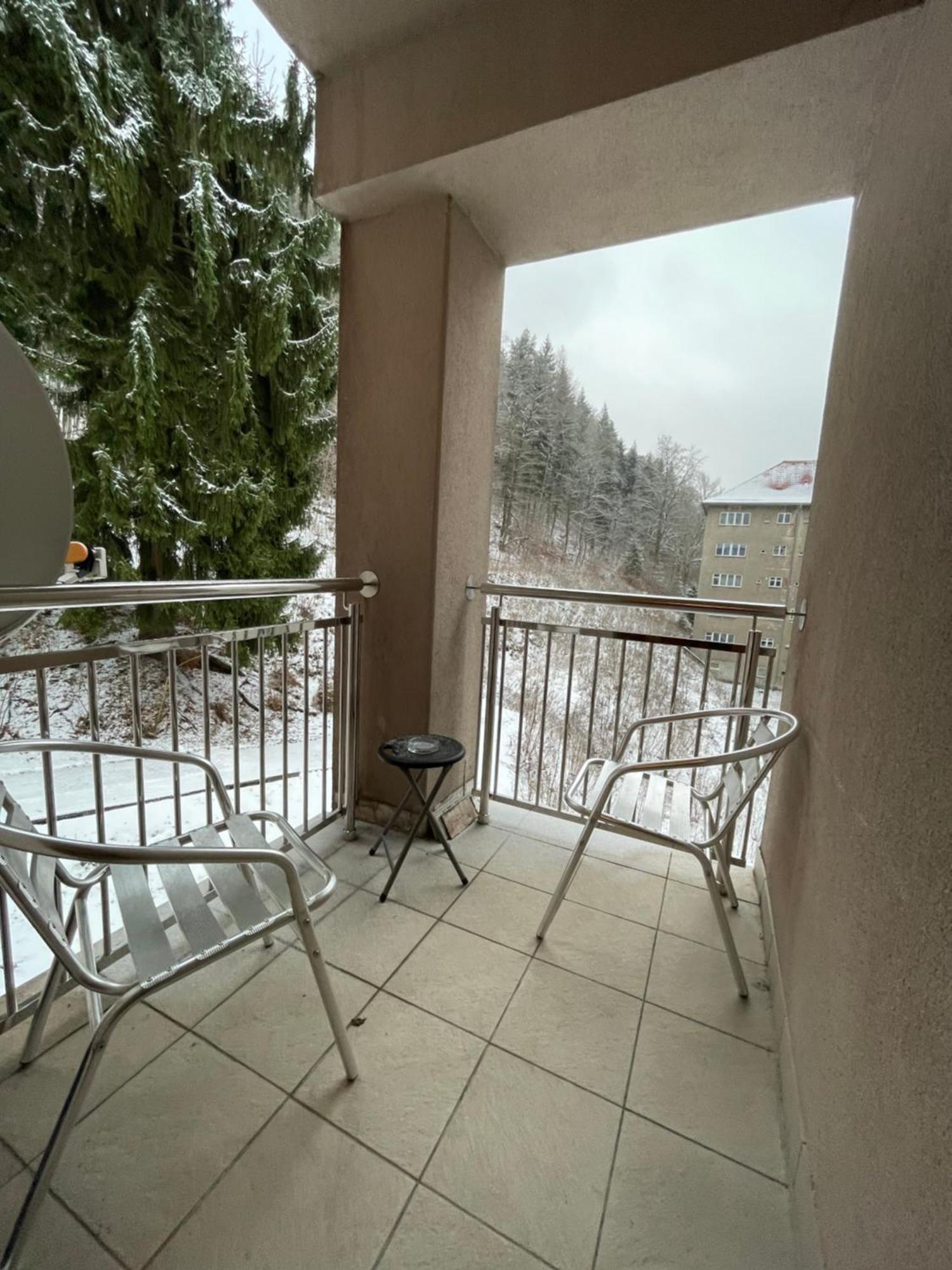 Apartmany U Posty Jachymov Exterior photo
