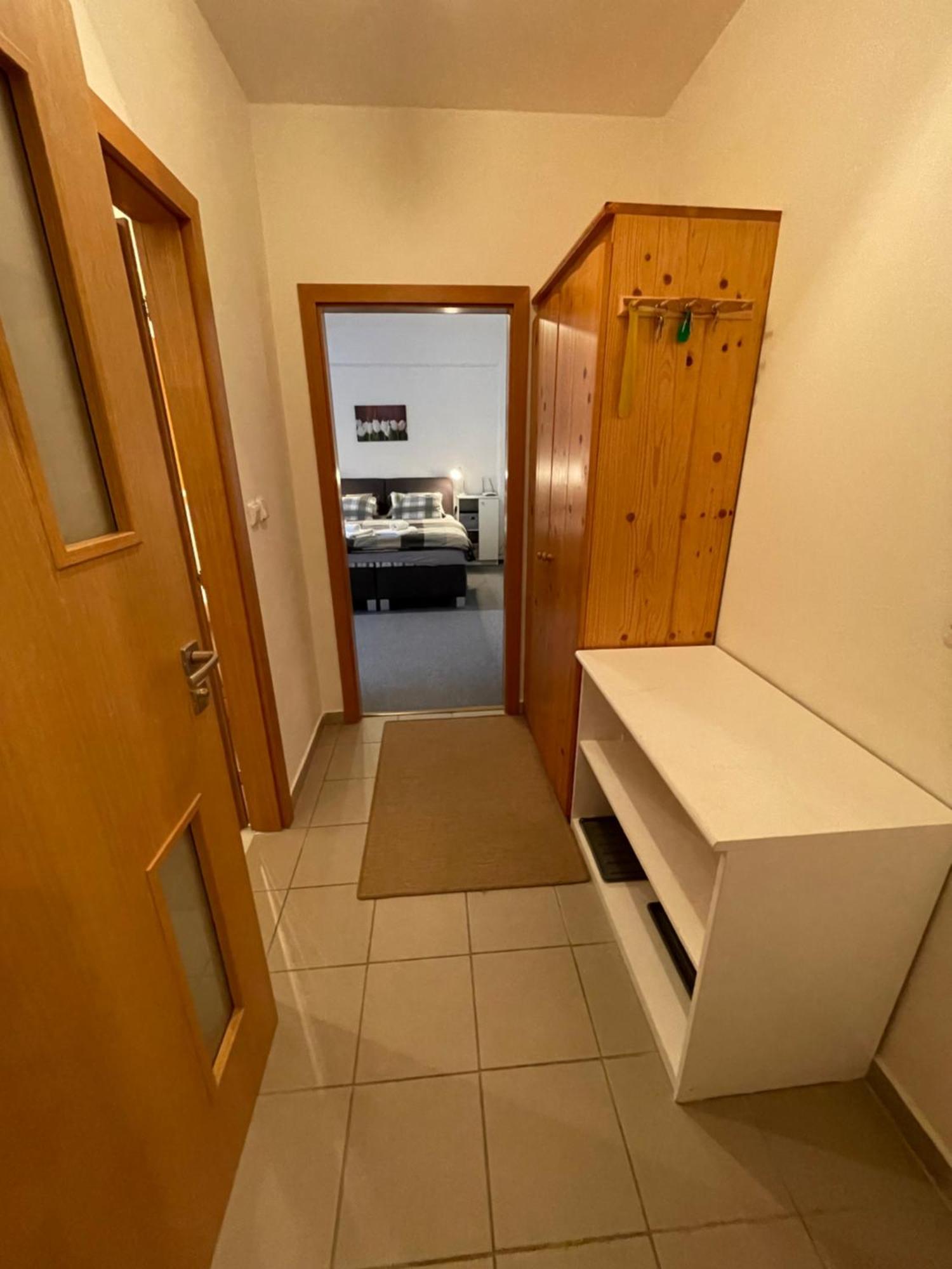 Apartmany U Posty Jachymov Room photo